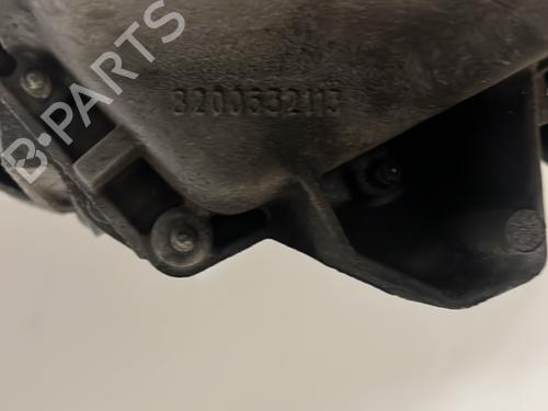Getriebe RENAULT CLIO II (BB_, CB_) 1.2 16V (BB05, BB0W, BB11, BB27, BB2T, BB2U, BB2V, CB05,... | BP29733267M3 