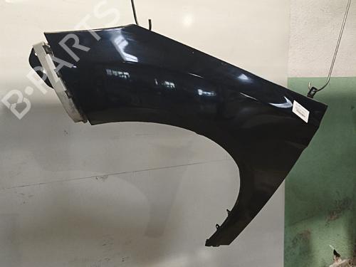 Used Left front fenders Left front fenders FORD FOCUS III Saloon [2010-2020] 36108526 36108526