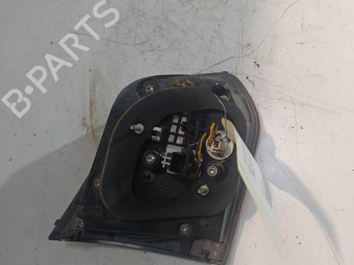 Used Right tailgate light Right tailgate light VW GOLF VI (5K1) 2.0 TDI (170 hp) 21696507 21696507