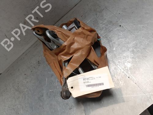 Used Front wiper motor PEUGEOT 3008 I MPV (0U_) 1.6 HDi (114 hp) 28078064
