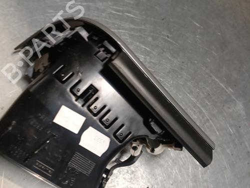 Used Air vent Air vent PEUGEOT 207 (WA_, WC_) 1.6 HDi (90 hp) 28078075 28078075