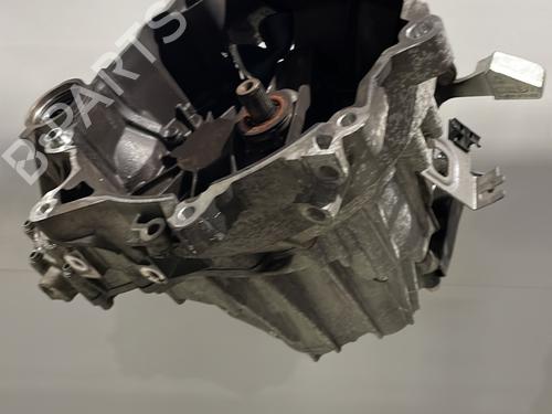 Used Gearbox VW POLO V (6R1, 6C1) 1.0 (60 hp) 24983921