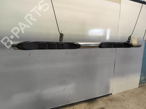 Højre sidekjole Højre sidekjole NISSAN QASHQAI I (J10, NJ10) 1.6 dCi All-wheel Drive (130 hp) 32997381 32997381