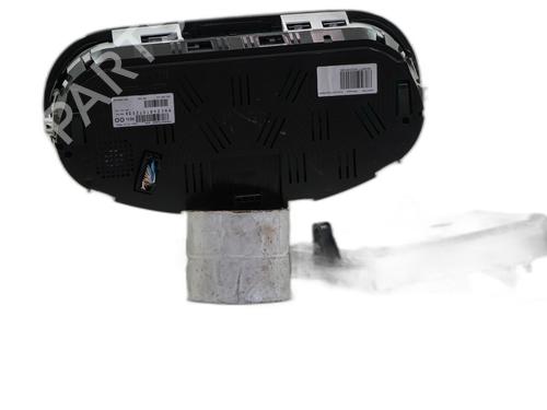 Electronic module RENAULT MEGANE III Hatchback (BZ0/1_, B3_) 1.2 TCe (BZ16, BZ28) | BP38343218M83 - Image 4