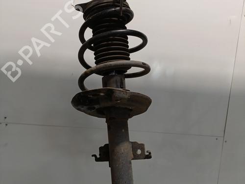 Used Left front shock absorber RENAULT GRAND SCÉNIC IV (R9_) 1.3 TCe 140 (R9NB) (140 hp) 27810287