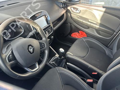 Right mirror RENAULT CLIO IV (BH_) 0.9 TCe 90 (BHNF, BHMA, BHMH, BHJK, BHJR) | BP31662919C27 