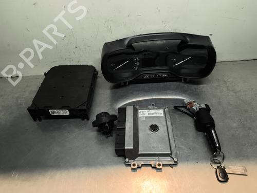 Módulo eletrónico CITROËN C3 III (SX) 1.2 PureTech 82 | BP31151062M83 