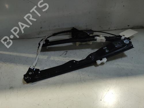 Used Front left window mechanism Front left window mechanism 24526843 24526843