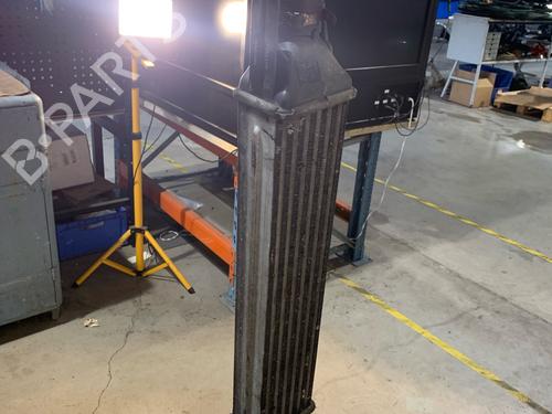 Intercooler FIAT GRANDE PUNTO (199_) 1.3 D Multijet | BP40201182M30 - Image 2