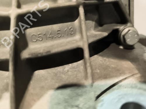 Gearbox FIAT PANDA (169_) 1.2 (169AXF2A, 169AXF1A) | BP29733993M3 