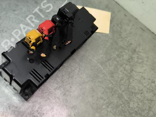 Climate control VW PASSAT B5.5 (3B3) 1.9 TDI | BP31872024I5 - Image 3