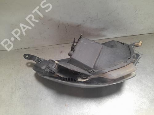 Venstre forlygte RENAULT TWINGO II (CN0_) 1.2 16V (CN04, CN0B) | BP28304547C28 