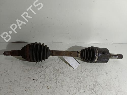 Used Left front driveshaft CHEVROLET EPICA (KL1_) 2.0 D (150 hp) 21717410