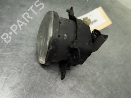 Venstre foran tåkelykt CITROËN C4 Grand Picasso I (UA_) 1.6 HDi | BP30934293C30