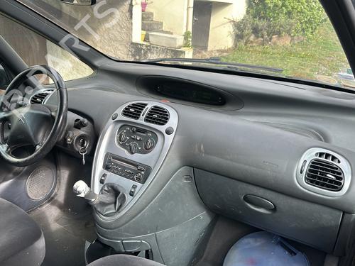 Mando elevalunas delantero izquierdo CITROËN XSARA PICASSO (N68) 1.6 HDi | BP29997174I27