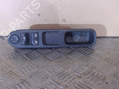 Used Switch PEUGEOT 307 (3A/C) 2.0 HDi 90 (90 hp) 21708635