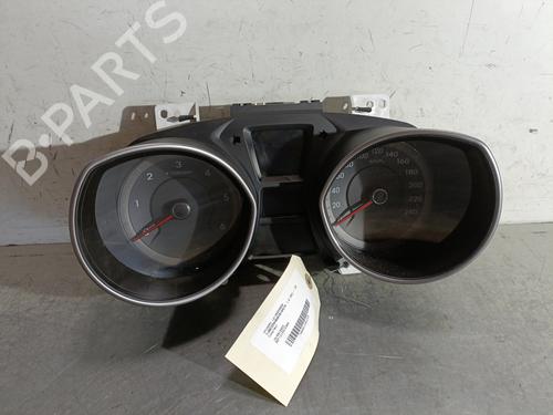Used Instrument cluster Instrument cluster HYUNDAI i30 Estate (GD) 1.6 CRDi (110 hp) 29082379 29082379