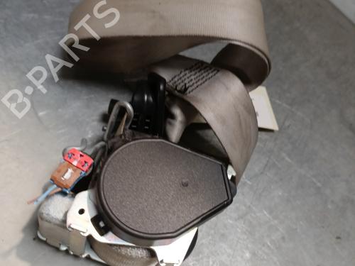 Used Front left seatbelt Front left seatbelt RENAULT SCÉNIC III (JZ0/1_) 1.5 dCi (JZ02, JZ0R) (95 hp) 28077867 28077867