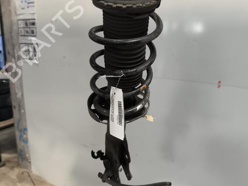 Used Right front shock absorber Right front shock absorber HONDA CIVIC VIII Saloon (FD, FA) 1.3 IMA (FA3, FD3) (95 hp) 22032353 22032353