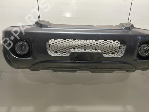 Used Front bumper HYUNDAI SANTA FÉ I (SM) 2.0 CRDi 4x4 (125 hp) 24181508