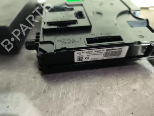 Electronic module RENAULT LAGUNA III (BT0/1) 1.5 dCi (BT00, BT0A, BT0T, BT1J) | BP29003695M83 - Image 2