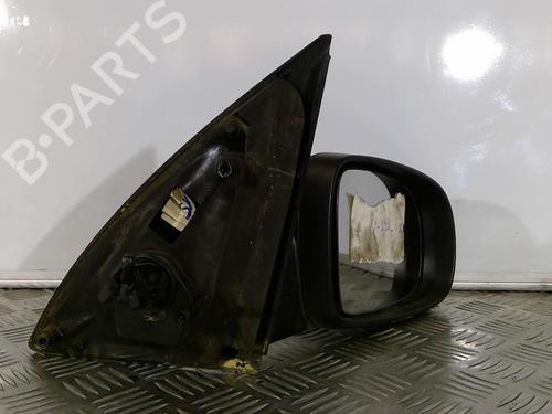 Right mirror OPEL CORSA C (X01) 1.3 CDTI (F08, F68) | BP21716003C27 