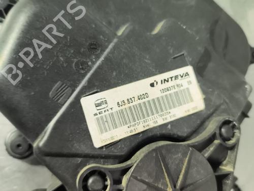 Rudehejsemekanisme Højre foran SEAT IBIZA IV (6J5, 6P1) 1.2 TDI | BP29732861C23 