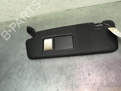 Used Left sun visor Left sun visor AUDI A3 Sportback (8PA) 1.4 TFSI (125 hp) 32995767 32995767