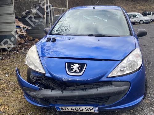 Electronic module PEUGEOT 206+ (2L_, 2M_) 1.4 HDi eco 70 | BP25740504M83  - Image 6