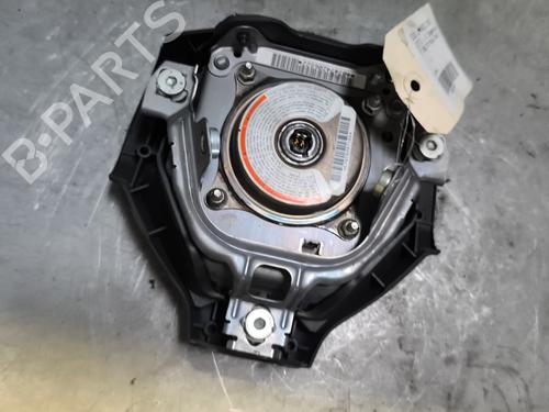 Førerens kollisjonspute SUZUKI SWIFT III (MZ, EZ) 1.3 4x4 (RS 413, ZD11S) (92 hp) 28166356