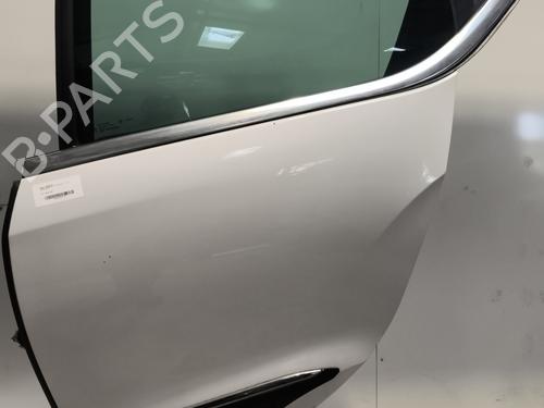 Used Left rear door CITROËN DS4 (NX_) 1.2 THP 130 (130 hp) 26735067