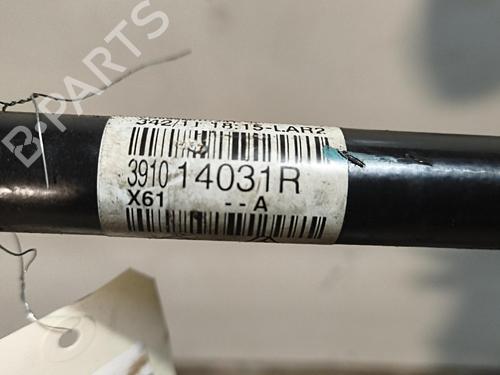 Used Left front driveshaft Left front driveshaft 37502686 37502686