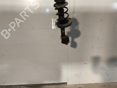 Højre fortil støddæmper RENAULT TWINGO II (CN0_) 1.5 dCi 75 (75 hp) 30552476