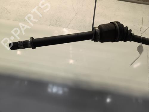 Used Right front driveshaft Right front driveshaft RENAULT GRAND SCÉNIC III (JZ0/1_) 1.9 dCi (JZ0J, JZ0N, JZ1K, JZ1S) (131 hp) 24848279 24848279