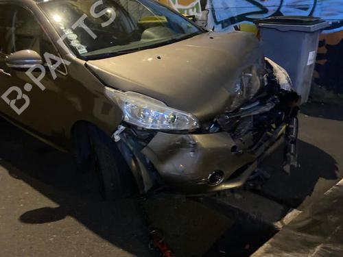 Used Parts PEUGEOT 208 I (CA_, CC_)  1.6 HDi  2382416