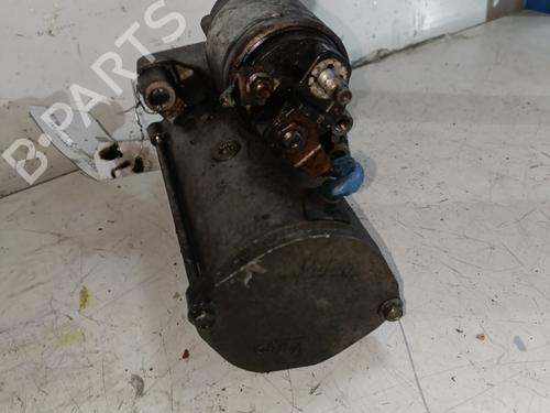 Used Starter Starter PEUGEOT 208 I (CA_, CC_) 1.6 HDi / BlueHDi 75 (75 hp) 25716132 25716132