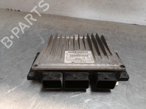 Engine control unit (ECU) DACIA SANDERO 1.5 dCi | BP28077913M57 - Image 3