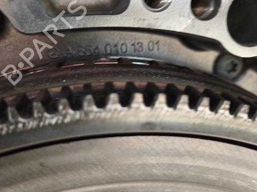 Engine MERCEDES-BENZ A-CLASS (W177) A 200 d (177.012) | BP33023461M1  - Image 7