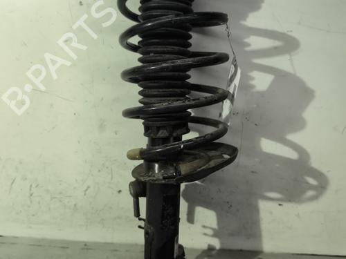 Used Left front shock absorber CITROËN C3 III (SX) 1.2 THP 110 (SXHNPS, SXHNZT, SXHNZ6) (110 hp) 29732633