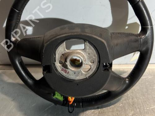 Steering wheel AUDI A3 Sportback (8PA) 2.0 TDI 16V | BP21713412C49 