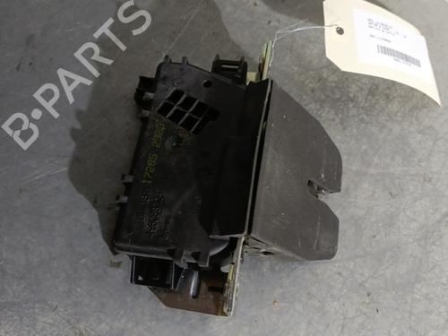 Tailgate lock OPEL ZAFIRA / ZAFIRA FAMILY B (A05) 1.8 (M75) | BP29351245C101 