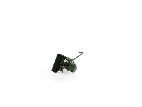 Used Front left lock Front left lock RENAULT ESPACE III (JE0_) 2.2 12V TD (JE0E, JE0H, JE0P) (113 hp) 34542560 34542560