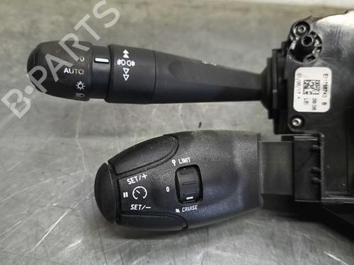 Ratstangsstang Ratstangsstang PEUGEOT 2008 I (CU_) 1.2 THP 110 / PureTech 110 (110 hp) 33555962 33555962