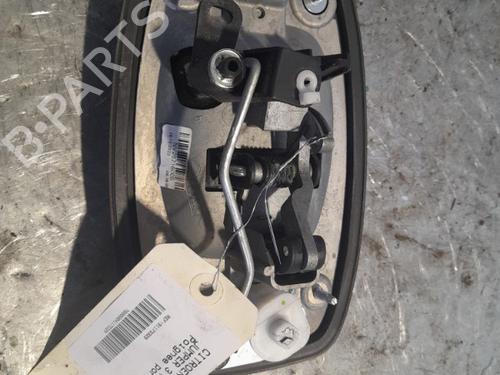 Rear right exterior door handle CITROËN JUMPER II Van 2.2 HDi 110 | BP21717979C130