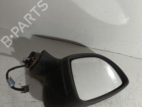 Left mirror RENAULT CLIO IV (BH_) 1.5 dCi 75 | BP21717346C26 