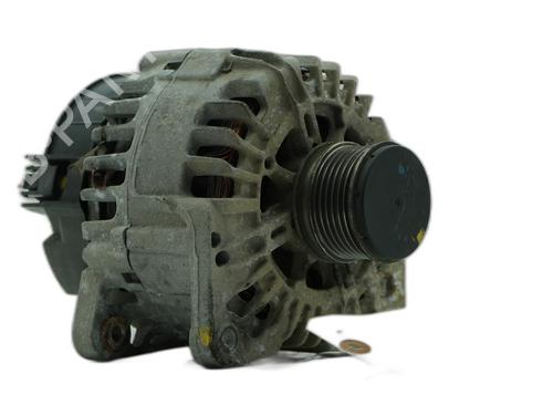 Alternator RENAULT KANGOO Express (FW0/1_) 1.5 dCi 90 (FW0G, FW05, FW08, FW11) | BP39639059M7 - Image 3