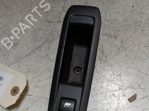 Used Left rear window switch Left rear window switch PEUGEOT 308 SW II (LC_, LJ_, LR_, LX_, L4_) 1.2 THP 130 (131 hp) 24646672 24646672
