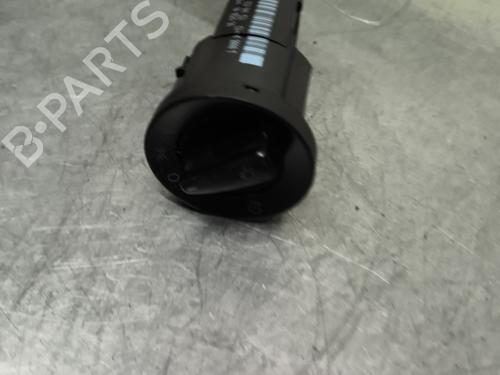 Mando luces VW PASSAT B5.5 (3B3) 1.9 TDI (130 hp) 31872025