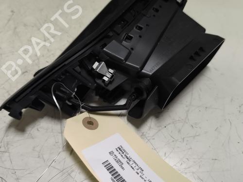 Used Air vent Air vent PEUGEOT 208 I (CA_, CC_) 1.2 VTI 82 (82 hp) 24526993 24526993