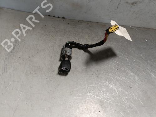 Rattlås /Tenningslås RENAULT CLIO II (BB_, CB_) 1.5 dCi (B/CB07) | BP28173152M48 